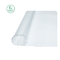 رول نرم شفاف سفارشی ورق تخته PVC مقاوم در برابر آب نچسب